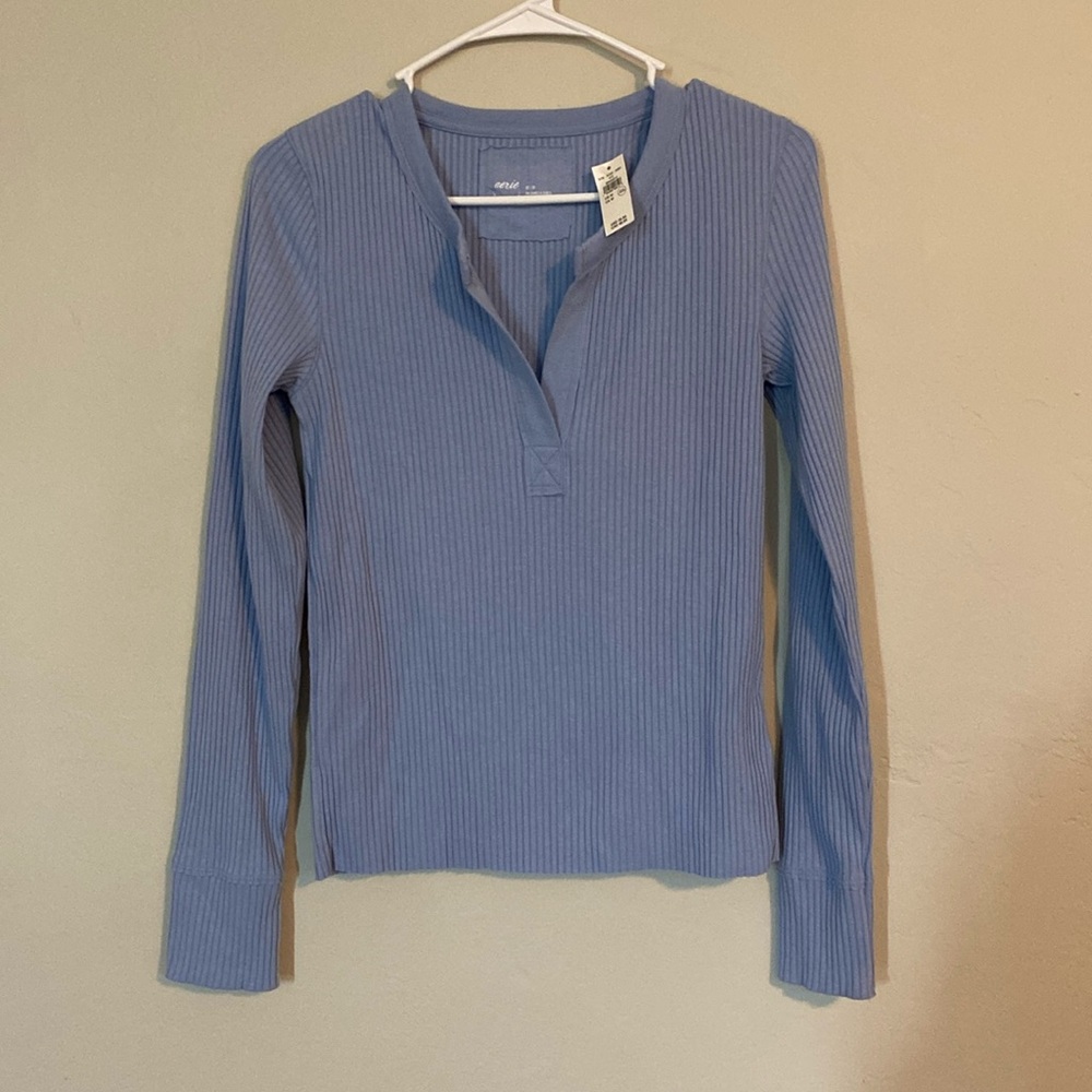 NWT soft tee